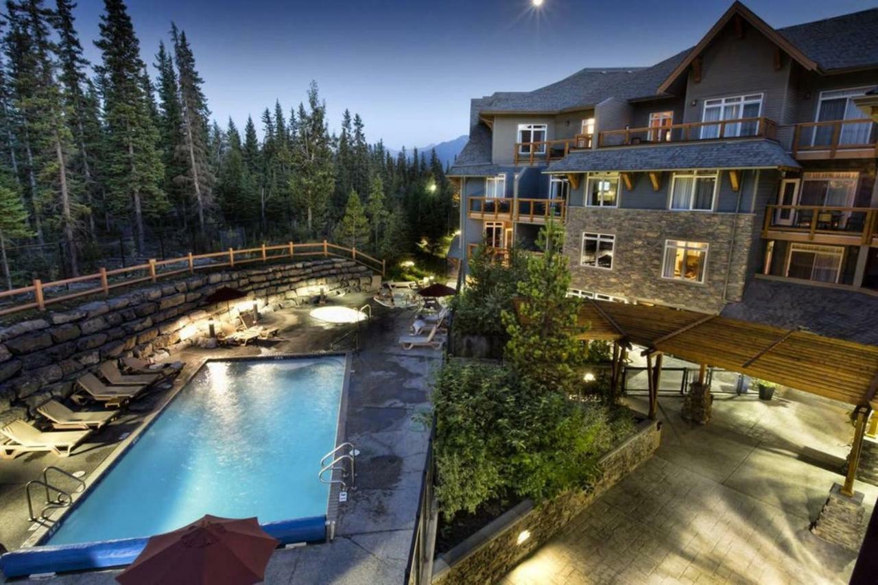 Luxurious & Spacious Mountain Retreat Canmore Exterior foto